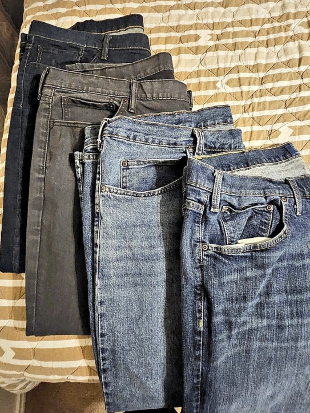 Mens Jeans
